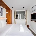 Luxueux 2 Bedrooms - Le Marais - 3 # Ac Paříž