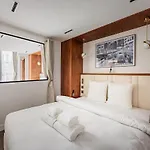 Luxueux 2 Bedrooms - Le Marais - 3 # Ac