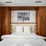 Luxueux 2 Bedrooms - Le Marais - 3 # Ac Apartmán Paříž