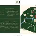 Luxueux 2 Bedrooms - Le Marais - 3 # Ac Apartmán *