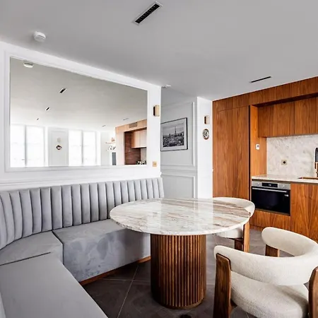 Luxueux 2 Bedrooms - Le Marais - 3 # Ac * Paris